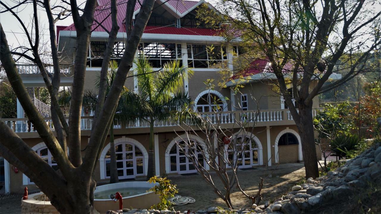 Prakriti Farms Villa Rupnagar  Exterior foto