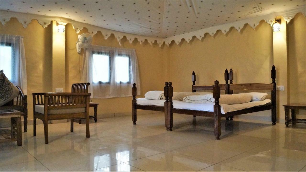 Prakriti Farms Villa Rupnagar  Exterior foto